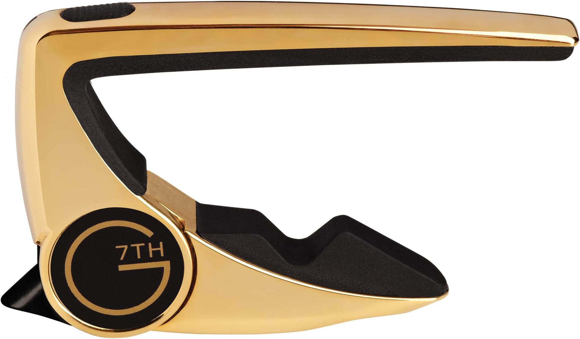 G7th C53053 Performance 2 Capo (Classical 18kt Gold Plate)