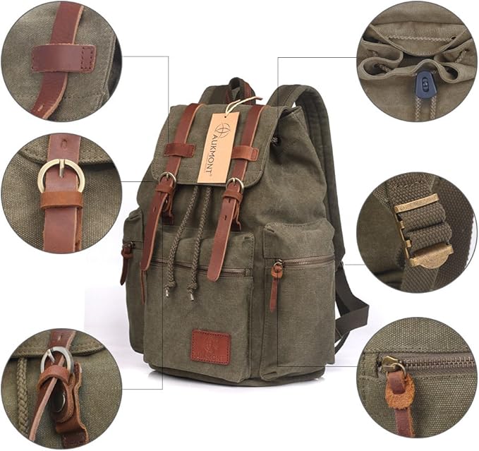 aukmont backpack