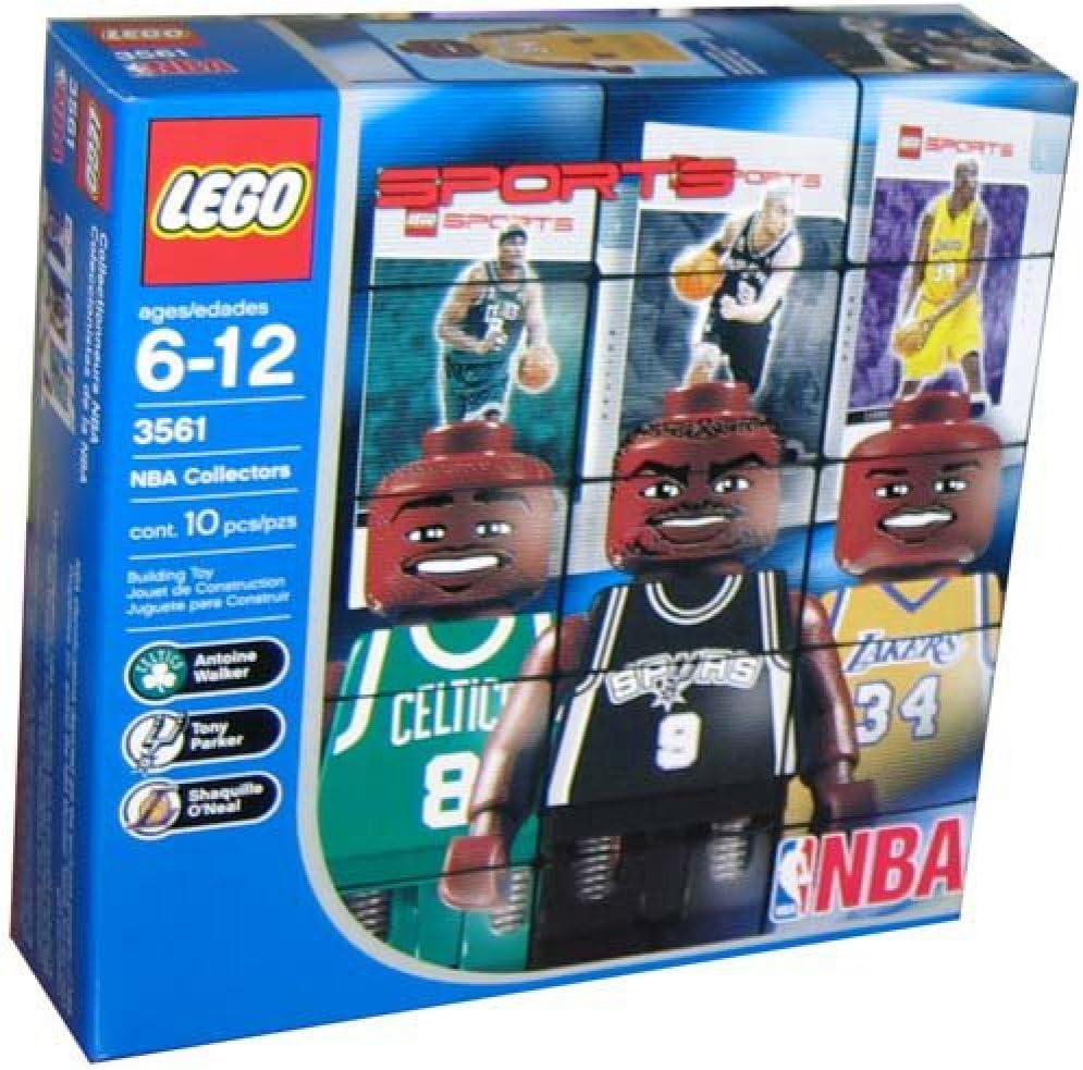 nba lego figures