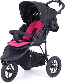 knorr-baby Sportwagen Funsport3