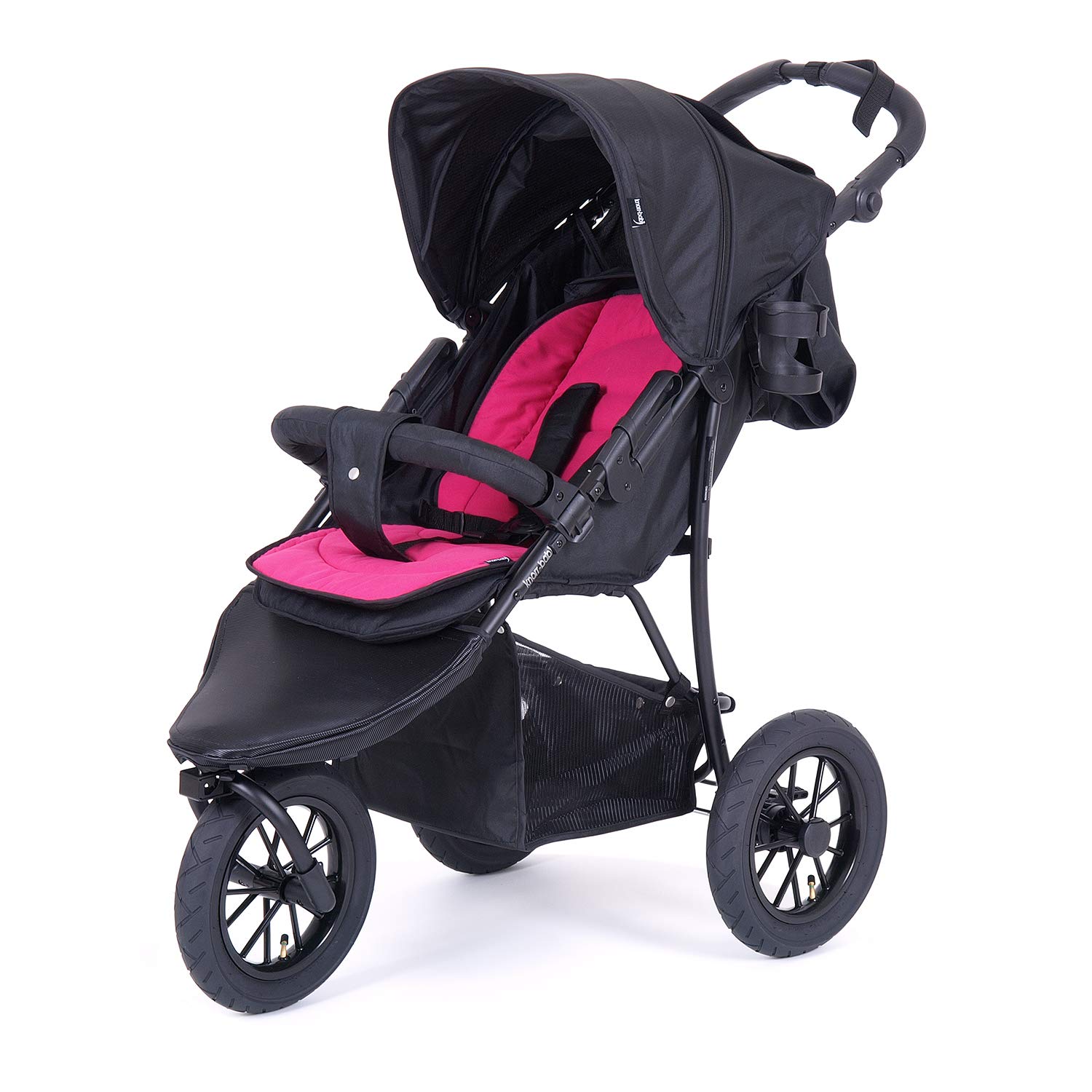 knorr-baby Sportwagen Funsport3
