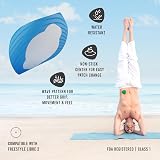 NOT JUST A PATCH Freestyle Libre 2 Sensor Covers 20 Pack Multicolor view 2