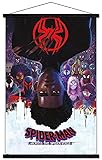 Trends International Marvel Spider-Man: Across the
