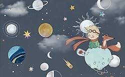 Muravie Muravie Little Prince Story Space