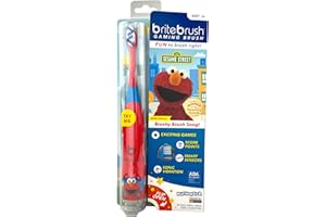 BriteBrush Sesame Street (Elmo)