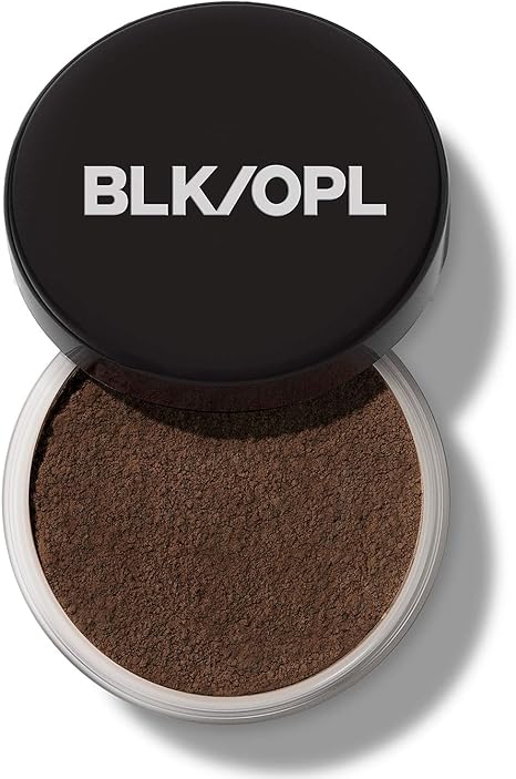 Black Opal Deluxe Finishing Powder Deep 28 g: Amazon.co.uk: Beauty