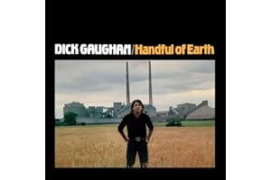 Handful Of Earth (Vinyl)