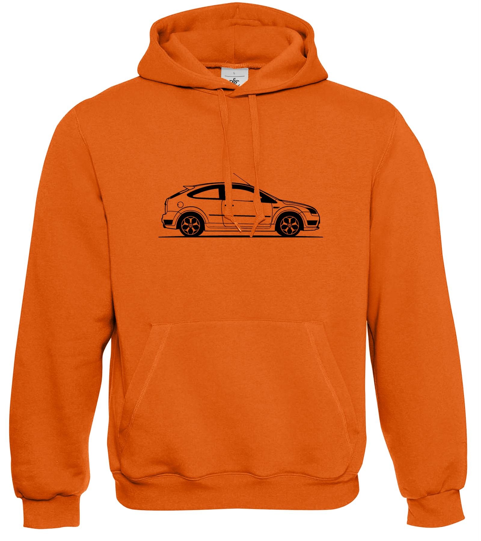 focus st hoodie