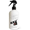 Static Schmatic for Clothes, Natural Static Cling Remover, Static Spray for Clothes, Anti-Static Spray, Natural Static Cling Remover, Dryer Sheet Alternative, Laundry Size (12 Fl Oz)