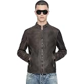 AllSaints Men's Cora Jacket