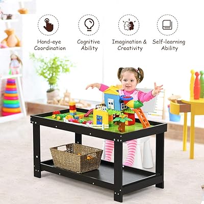 playroom activity table
