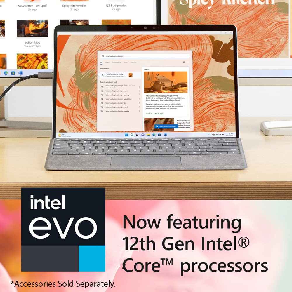 Microsoft Surface Pro 9 13