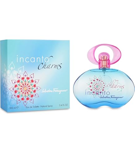 Amazon.com : Salvatore Ferragamo Incanto Bloom Eau De Toilette