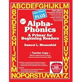 Alpha-Phonics PLUS: A Primer for Beginning Readers