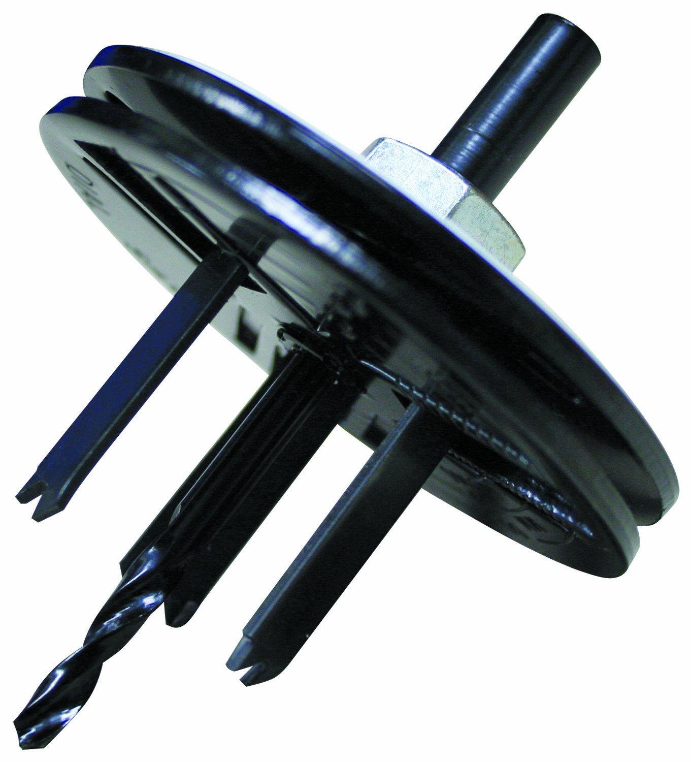 Best circle cutter for drill press