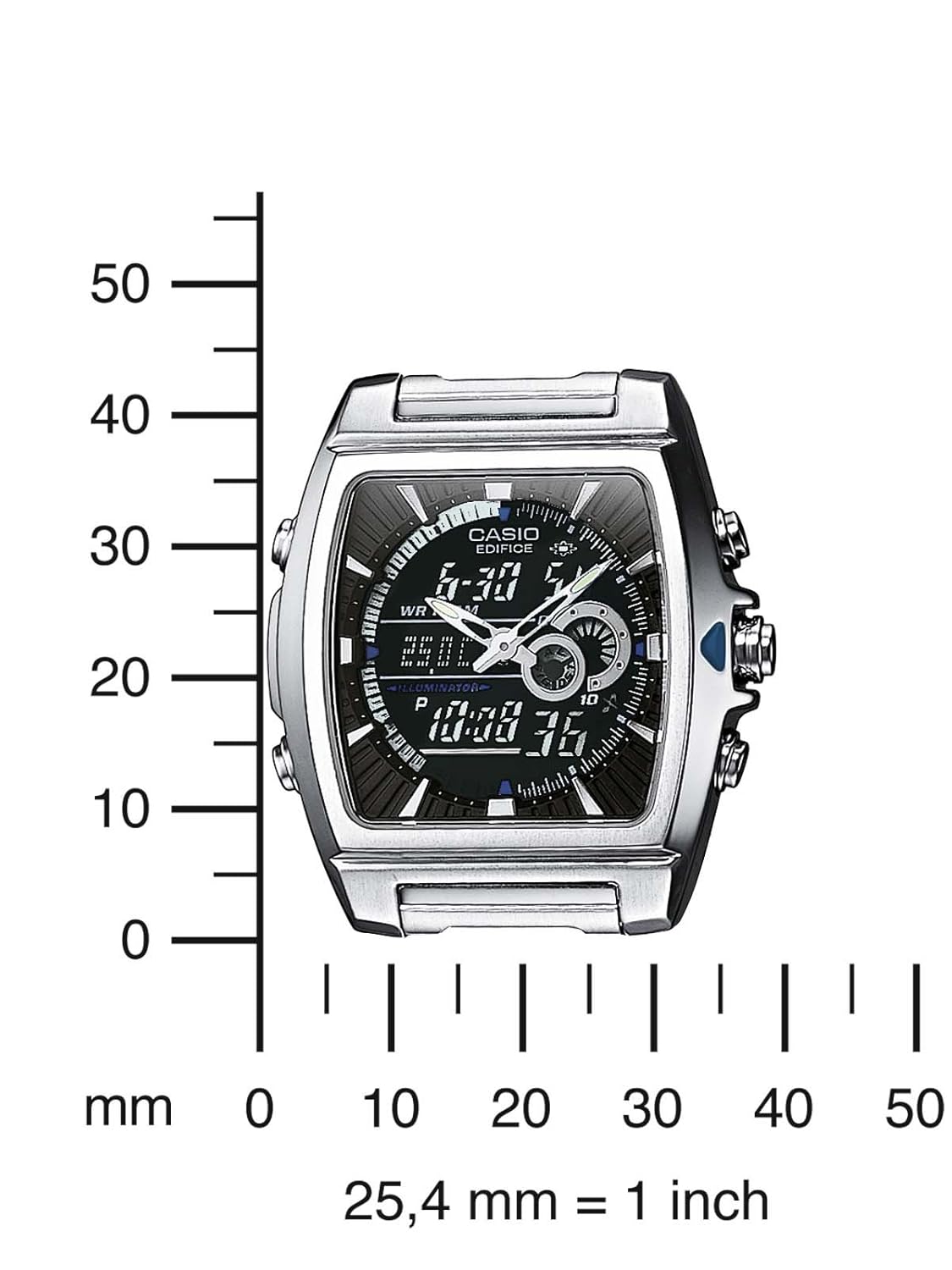 Casio Edifice Efa 121 Инструкция - bazaforkids