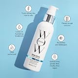 COLOR WOW Dream Cocktail Coconut-Infused Leave-In Hair Treatment 200ml view 2