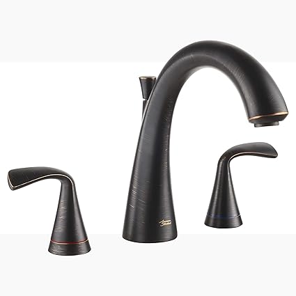 Buy American Standard 7186811 278 Fluent 8 Widespread Bathroom