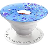PopSockets: Collapsible Grip & Stand For Phones And Tablets - Metallic Diamond F