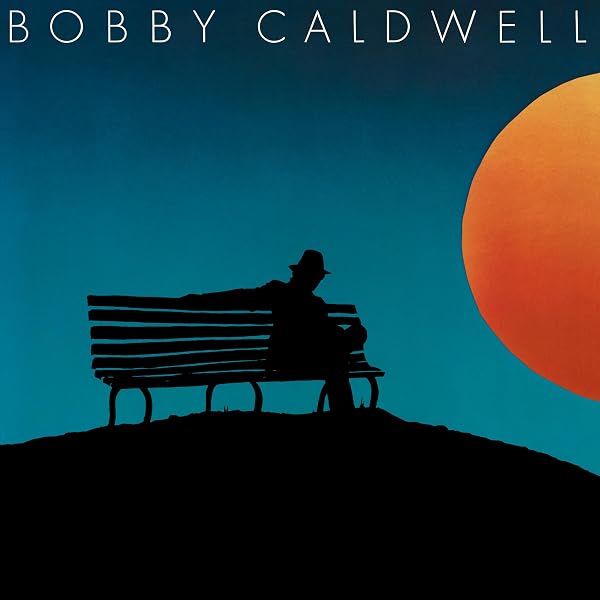 Caldwell, Bobby - Heart of Mine - Amazon.com Music