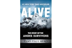 Alive: The Story of the Andes Survivors