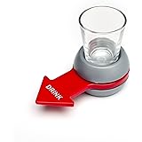 funny BA4454 Shot Spinner, Cream