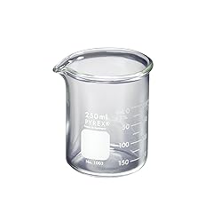 Corning Pyrex 1003-4L Glass 4 Liter Graduated Low