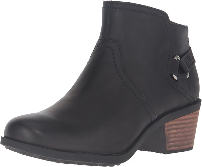 teva women's w foxy ankle boot