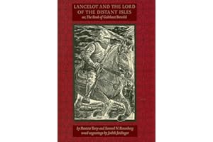 Lancelot And The Lord Of The Distant Isles