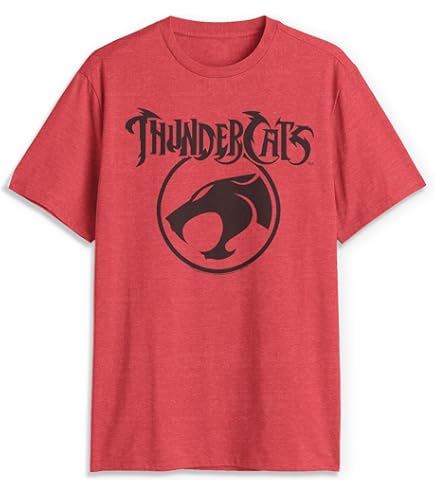ミュージシャン Thundercat paws t-shirt by geek srule Amazon.com: Thundercat Classic Logo Adult T-Shirt (Small) Black