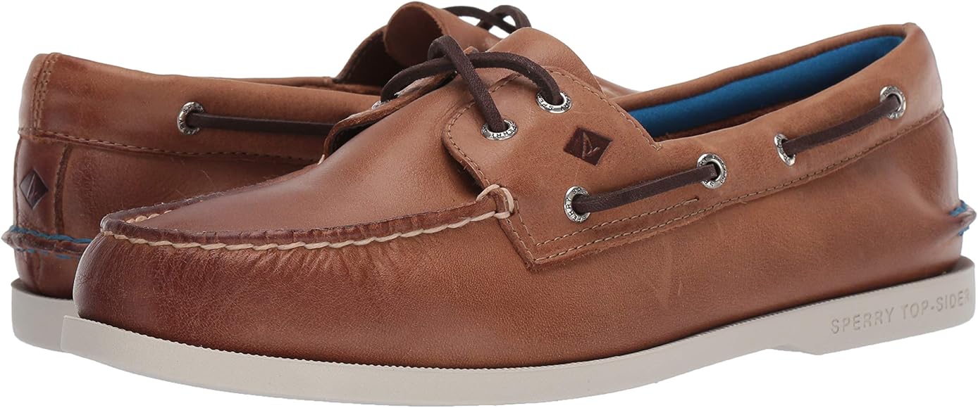 sperry plush boat shoe