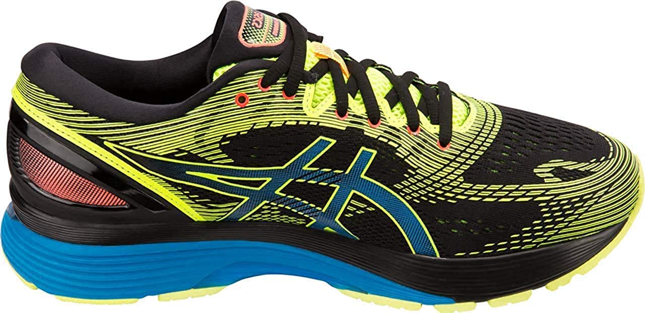 asics gel nimbus 21 mens amazon