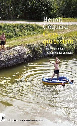 Download Ceux qui restent PDF