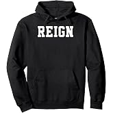 Reign Pullover Hoodie