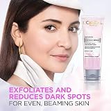 L'Oreal Paris Glycolic Bright Daily Foaming Facial Cleanser 50ml Glycolic Acid view 2