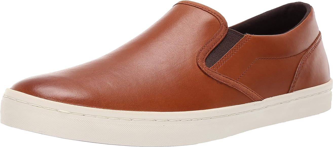 cole haan nantucket deck slip on