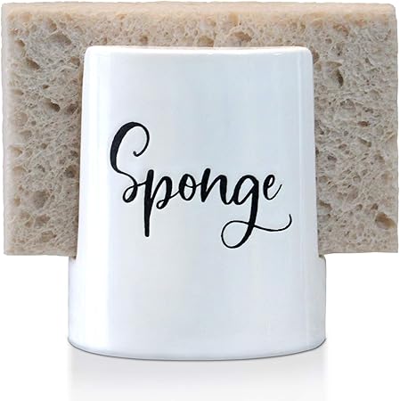Modern Farmhouse Sponge Holder