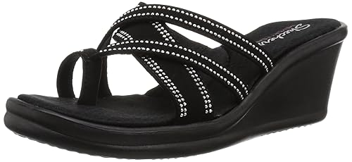 skechers cali memory foam