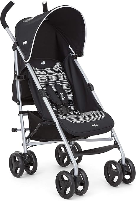 Buy Joie Rapid Stroller With Compact Umbrella Fold Stroller Birth To 15kg Online At Low Prices In India Amazon In