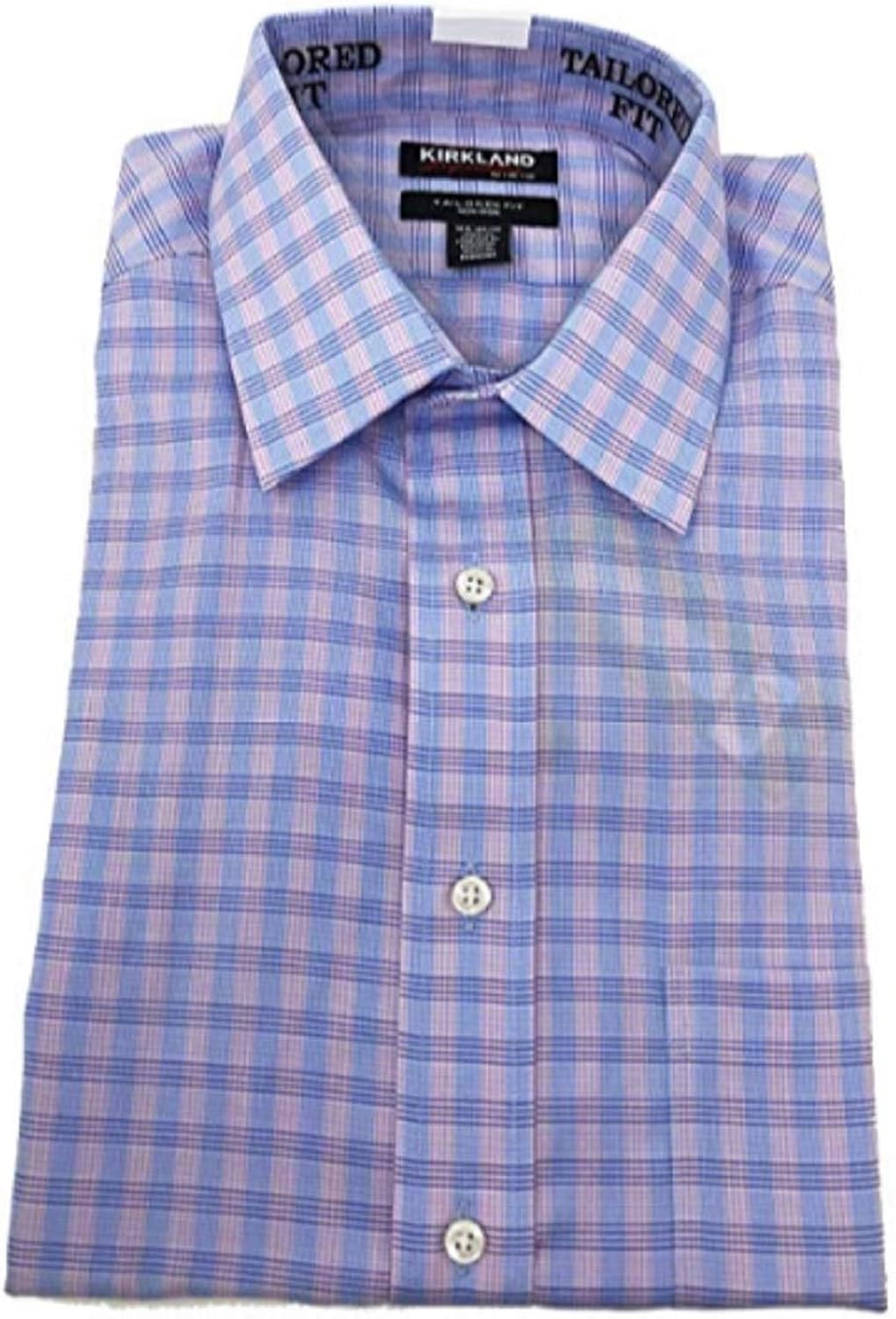 kirkland dress shirt