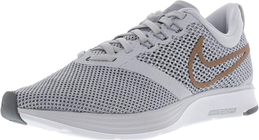 nike air zoom strike