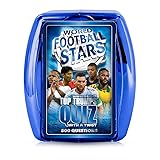 Top Trumps Soccer Trivia Game: Quiz Games - Trivia