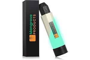 Mangrove Products: Transom Saver, Outboard Motor Support, 3 Ram Wedge, Accessories for Pontoon Boats