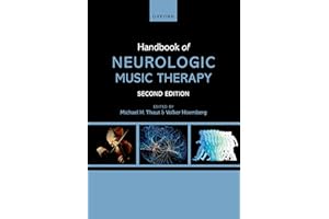 Handbook of Neurologic Music Therapy