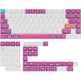 Keychron OEM Dye-Sub PBT Full Set Keycap Set (133 Keys) - Unicorn