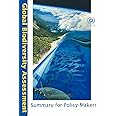 Global Biodiversity Assessment: Summary for Policy-Makers