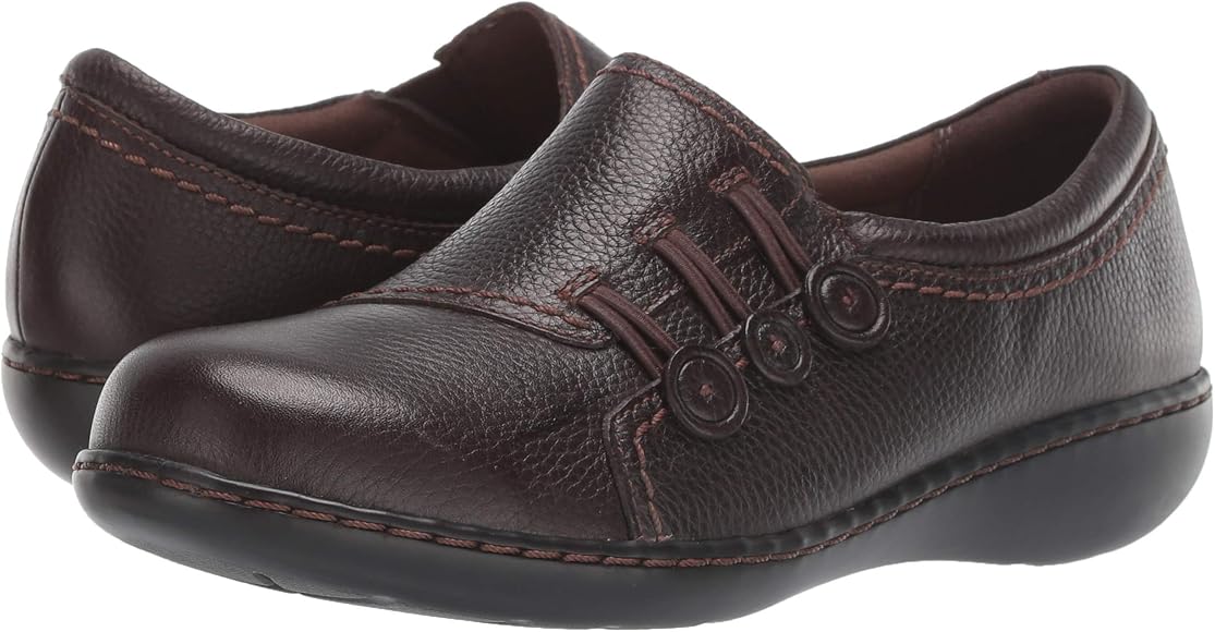 clarks ashland effie shoes