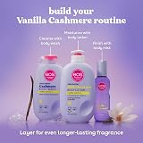 eos Vanilla Cashmere Body Lotion 16 oz 473 ml Shea Butter 24-Hour Moisture view 10