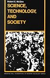 Science, Technology and Society, McGinn, Robert E., 0137947364