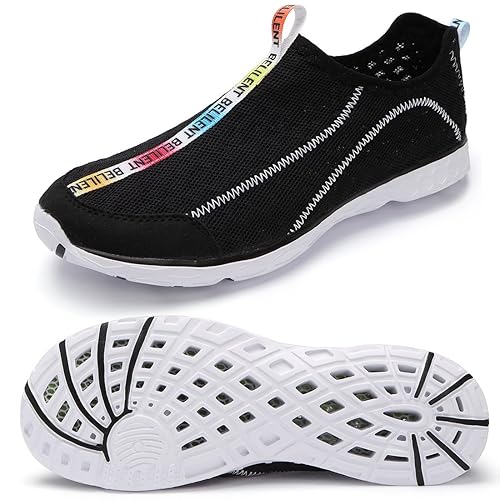 womens water shoes size 5